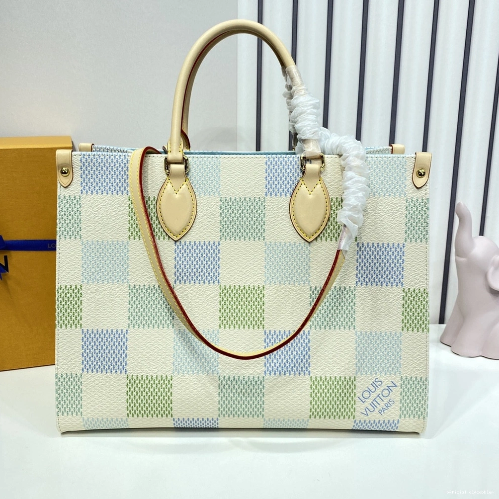 MM-35*27*14cm ONTHEGO VUITTON LOUIS 0803